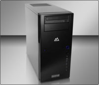 Mountain i7-SB (OMMEDIA)